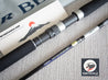 Shimano 21 GRAPPLER BB Type-J S60-4 Spinning Rod
