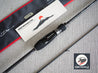 Brand New Major Craft Aji-Do 5G AD5-S622M/AJI Spinning Rod