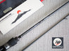 Brand New Major Craft Aji-Do 5G AD5-S622M/AJI Spinning Rod