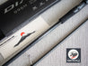 Brand New Shimano 23 DIALUNA S96M Spinning Rod