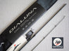 Brand New Shimano 23 DIALUNA S96M Spinning Rod