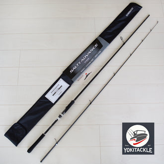 Shimano 19 SALTY ADVANCE SEABASS S96M Spinning Rod