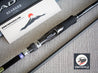 Shimano 19 SALTY ADVANCE SEABASS S96M Spinning Rod