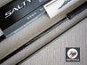 Shimano 19 SALTY ADVANCE SEABASS S96M Spinning Rod