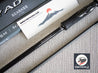 Shimano 19 SALTY ADVANCE SEABASS S96M Spinning Rod
