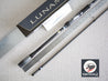 Brand New Shimano LUNAMIS S106MH Spinning Rod