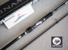 Brand New Shimano LUNAMIS S106MH Spinning Rod