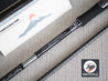 Brand New Shimano LUNAMIS S106MH Spinning Rod