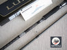 Brand New Shimano LUNAMIS S106MH Spinning Rod