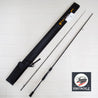 Brand New YAMAGA Blanks Mebius 86M Spinning Rod for Eging