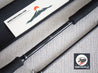 Brand New YAMAGA Blanks Mebius 86M Spinning Rod for Eging
