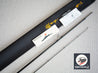 Brand New YAMAGA Blanks Mebius 86M Spinning Rod for Eging