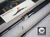 Brand New Daiwa 24 LATEO 96M-K Spinning Rod