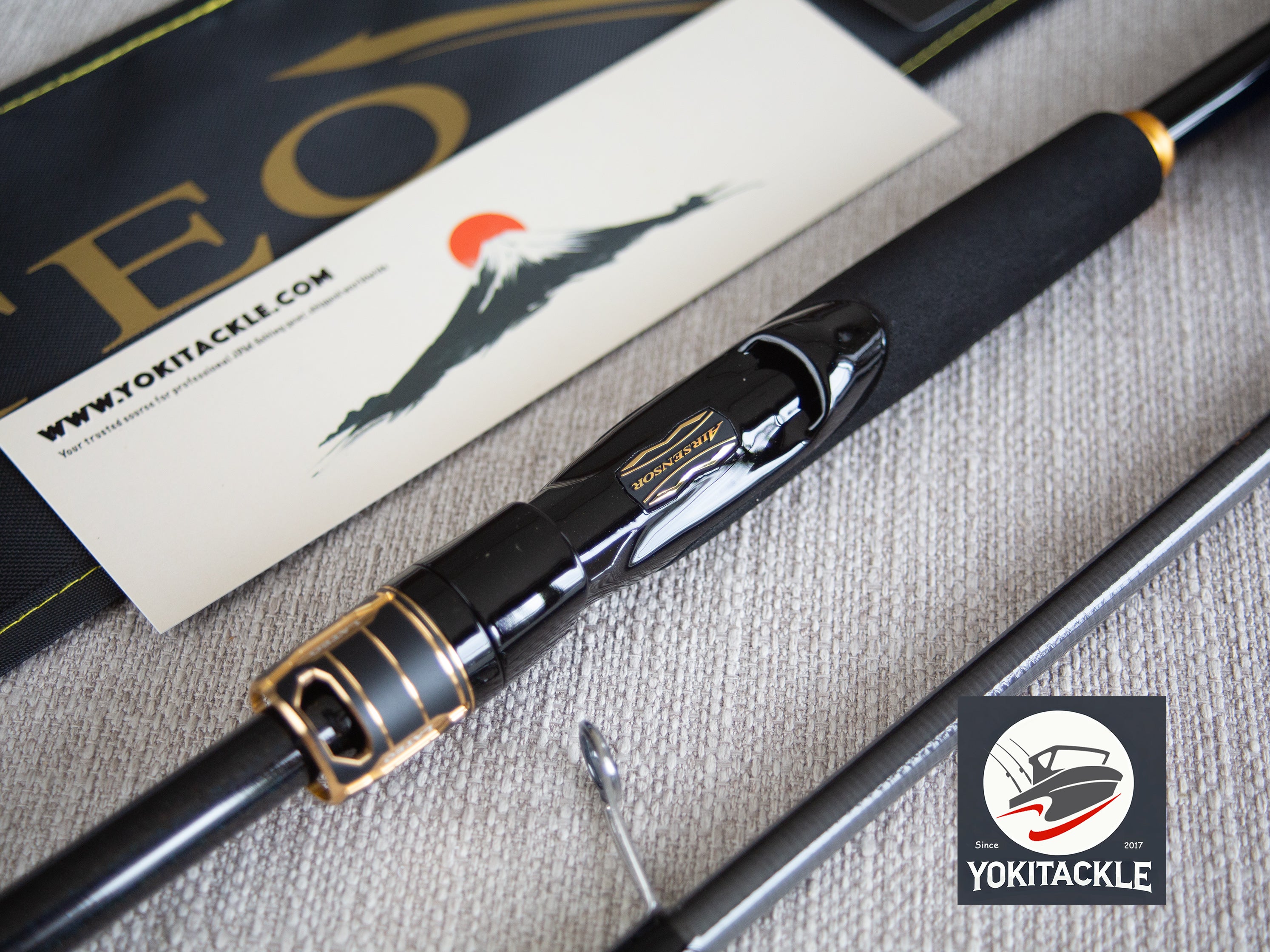 Brand New  Daiwa 24 LATEO 96M-K Spinning Rod