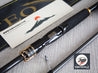Brand New  Daiwa 24 LATEO 96M-K Spinning Rod