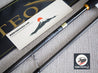 Brand New  Daiwa 24 LATEO 96M-K Spinning Rod