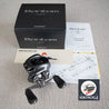 Brand New  Shimano 22 BANTAM LEFT Baitcasting Reel