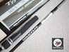 Shimano 25 Grappler Type LJ S63-3 Spinning Rod