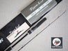 Shimano 25 Grappler Type LJ S63-3 Spinning Rod