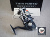 Brand New Shimano 21 TWIN POWER SW 10000HG Spinning Reel