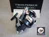 Brand New Shimano 21 TWIN POWER SW 10000HG Spinning Reel