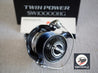 Brand New Shimano 21 TWIN POWER SW 10000HG Spinning Reel
