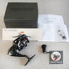 Brand New Shimano 24 VANFORD C2500SXG Spinning Reel