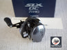 Brand New  Shimano 23 SLX DC 71HG LEFT Handle BaitCasting Reel