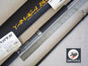 Brand New YAMAGA Blanks 24 Blue Sniper PL106H Spinning Rod