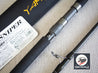 Brand New YAMAGA Blanks 24 Blue Sniper PL106H Spinning Rod
