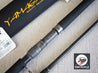 Brand New YAMAGA Blanks 24 Blue Sniper PL106H Spinning Rod