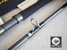 Brand New YAMAGA Blanks 24 Blue Sniper PL106H Spinning Rod