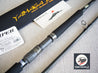 Brand New YAMAGA Blanks 24 Blue Sniper PL106H Spinning Rod