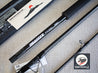 Brand New Daiwa DRAGGER BREAK THROUGH 93XH-3 Spinning Rod