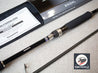 Shimano 19 SALTY ADVANCE SEABASS S90ML Spinning Rod