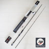 Brand New Shimano LUNAMIS S96M Spinning Rod