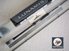 Brand New Shimano LUNAMIS S96M Spinning Rod
