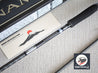 Brand New Shimano LUNAMIS S96M Spinning Rod