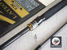 Brand New Daiwa 24 LATEO 93M-K Spinning Rod