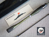 Brand New Shimano 24 SOARE LIMITED S64UL-S Light Game Spinning rod