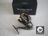 Brand New Shimano 22 SOARE XR C2500S Fishing Spinning Reel