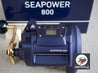Brand New Daiwa SEAPOWER 800 Electric Reel
