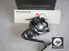 Brand New Shimano 24 Twin Power C3000MHG Spinning Fishing Reel