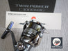 Brand New Shimano 24 Twin Power C3000MHG Spinning Fishing Reel