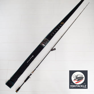 Brand New Major Craft BENKEI BIC-70H Baitcasting Rod