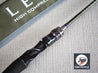 Brand New Megabass LEVANTE JP F2-64LV Baitcasting Rod