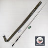 Megabass LEVANTE JP F3-66LV Baitcasting Rod
