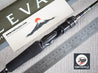 Megabass LEVANTE JP F3-66LV Baitcasting Rod