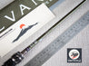 Megabass LEVANTE JP F3-66LV Baitcasting Rod