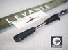 Megabass LEVANTE JP F3-66LV Baitcasting Rod